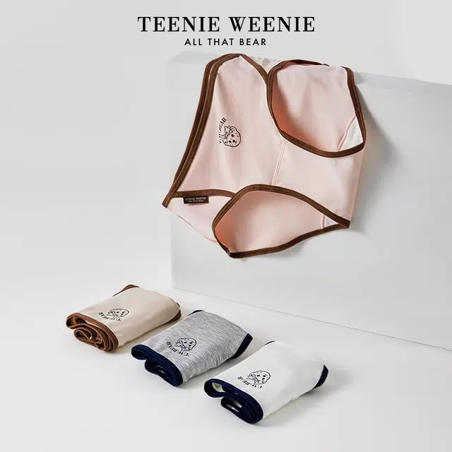 Teenie Weenie 3