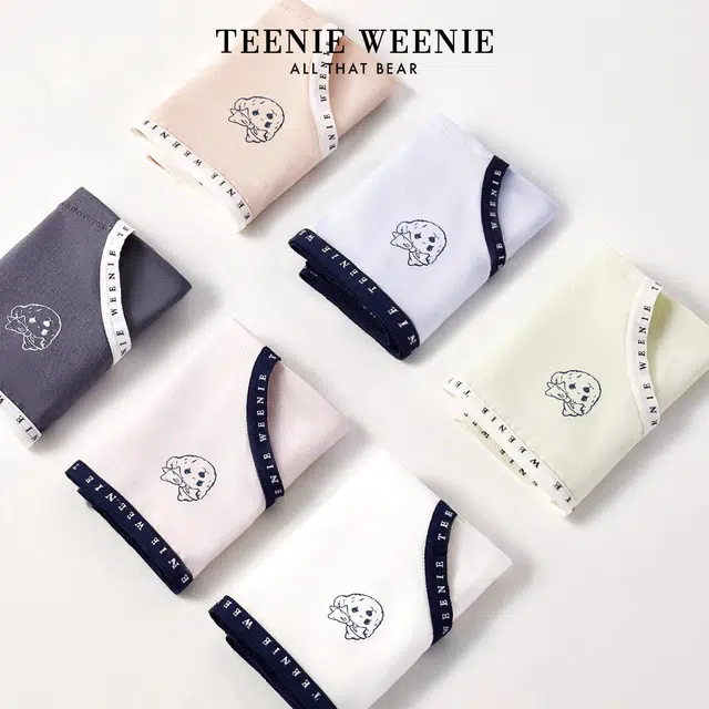 Teenie Weenie
