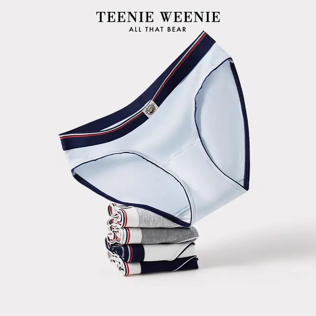 Teenie Weenie 3