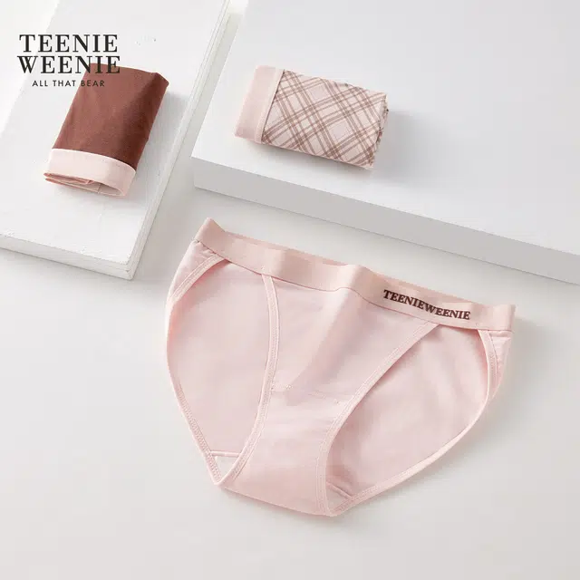 Teenie Weenie 3