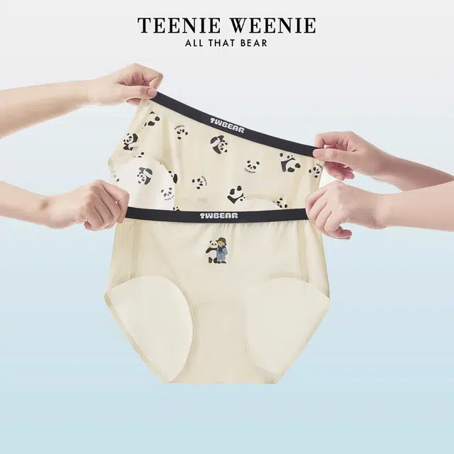 Teenie Weenie 3
