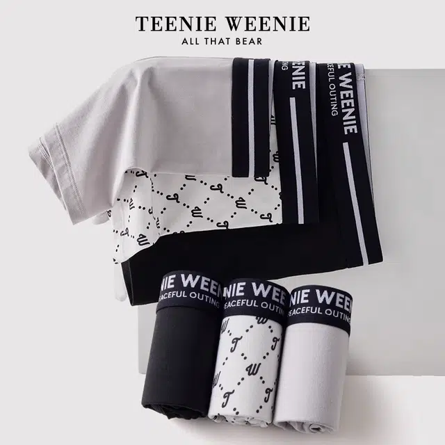 Teenie Weenie 3