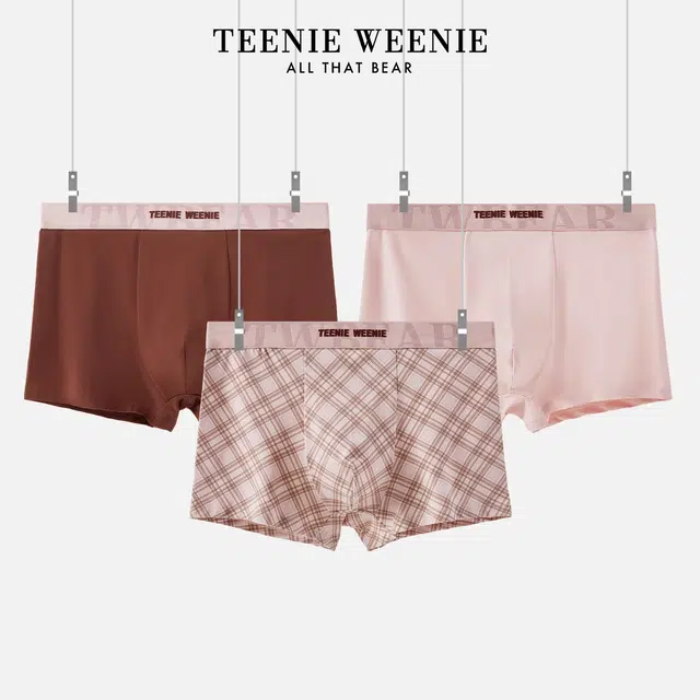 Teenie Weenie 3