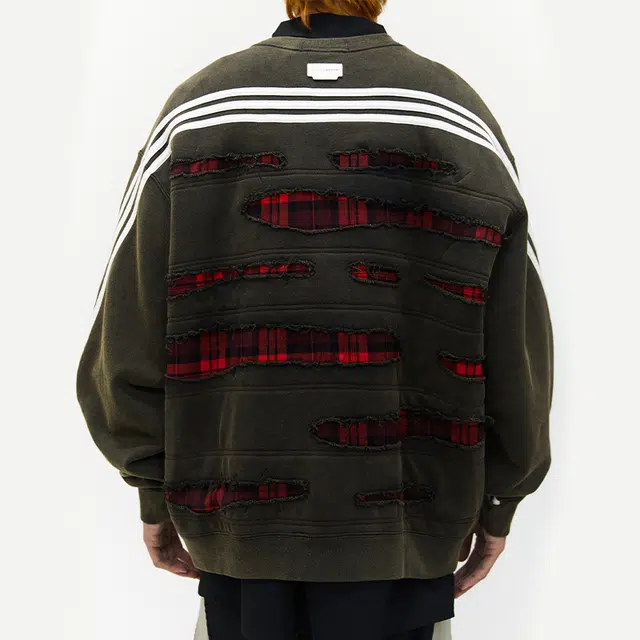 adidas originals pandaprank