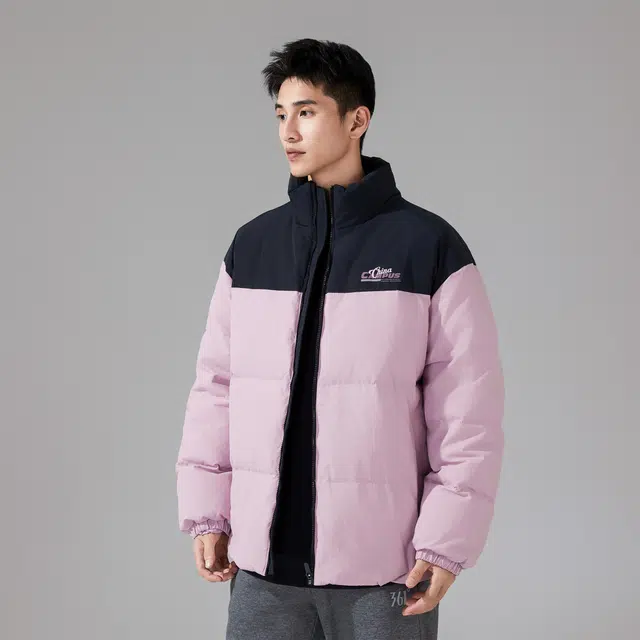 361° Puffer Jacket