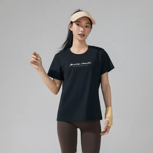 361 Logo T