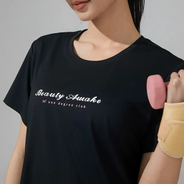 361 Logo T