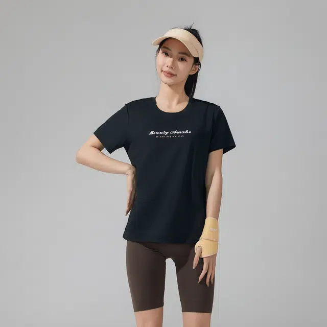 361 Logo T