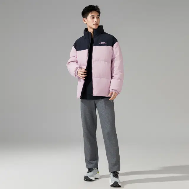 361° Puffer Jacket