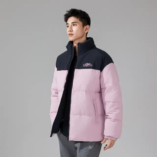 361° Puffer Jacket