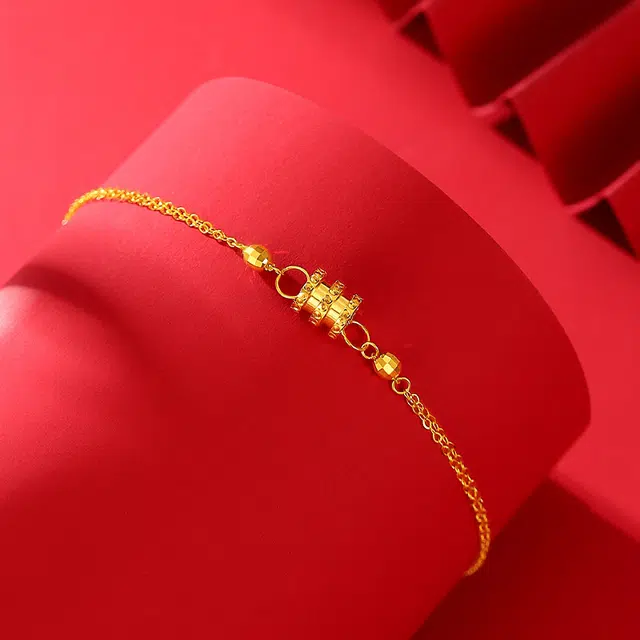 MUDI 18k