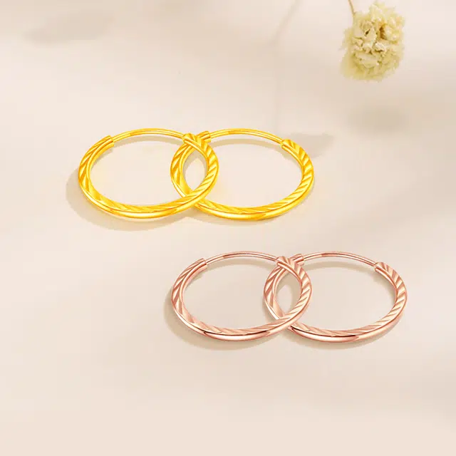 MUDI 18k
