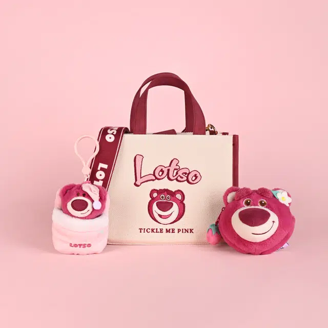 POTDEMIEL x Disney