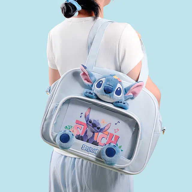 POTDEMIEL X Disney