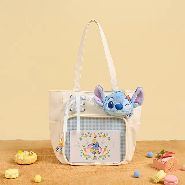 POTDEMIEL x Disney