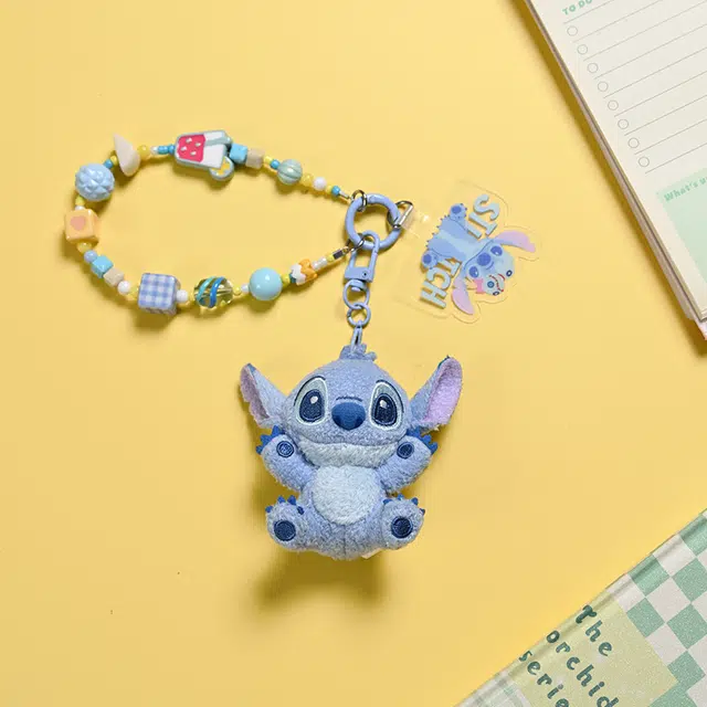POTDEMIEL x Disney Q