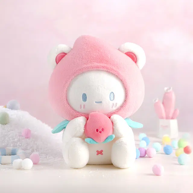 POTDEMIEL Q Q 26cm