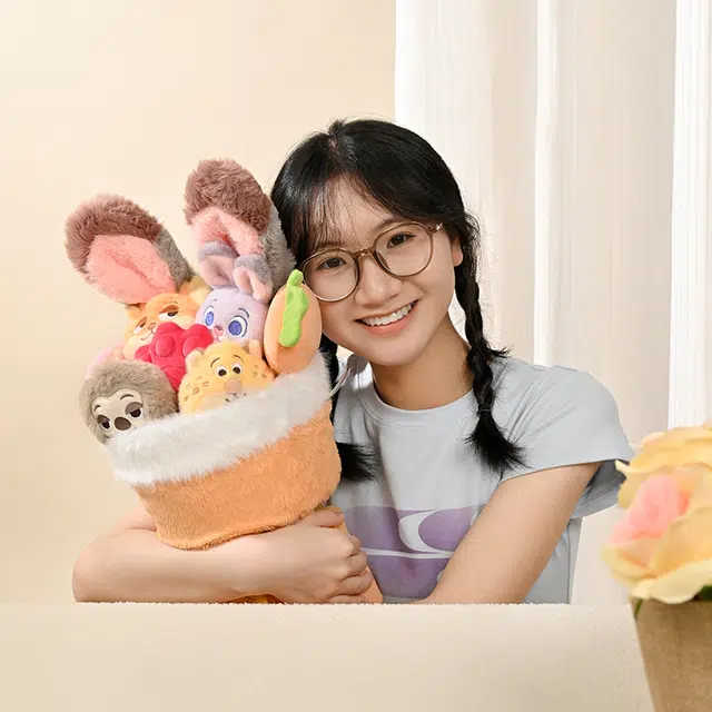 POTDEMIEL x Disney 42cm