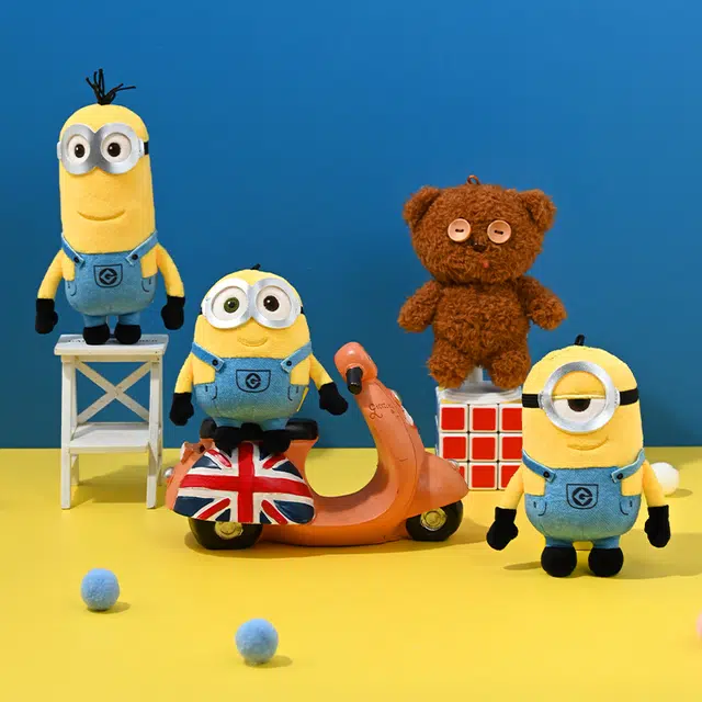 POTDEMIEL x tim 10cm12cm15cm