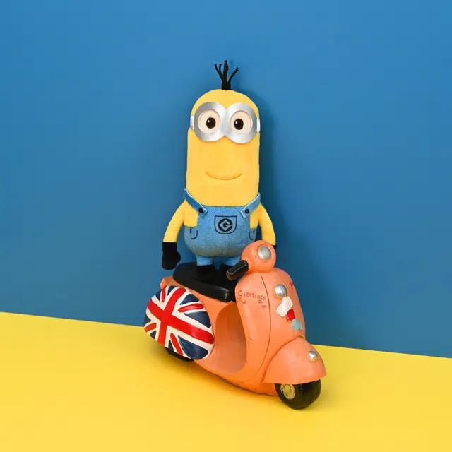 POTDEMIEL x tim 10cm12cm15cm