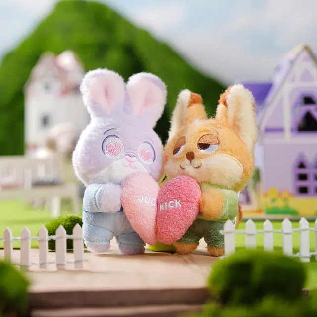 POTDEMIEL x Disney 10cm