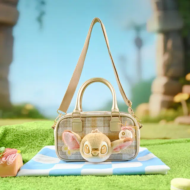 POTDEMIEL x Disney