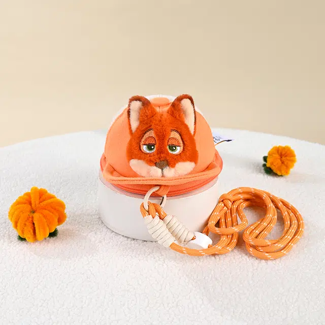 POTDEMIEL x Disney Zootopia Coin Purse