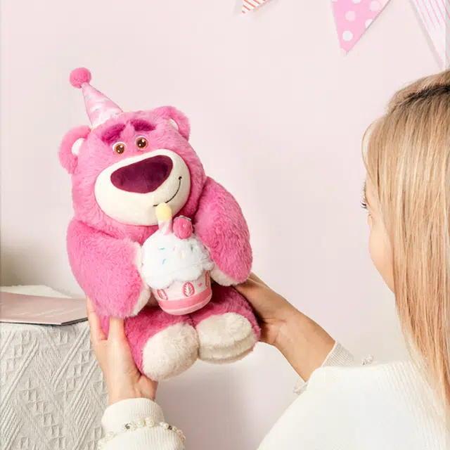 POTDEMIEL x Disney 23cm