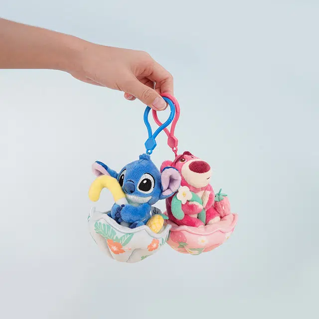 POTDEMIEL x Disney