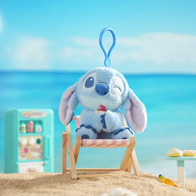 POTDEMIEL x Disney 11cm