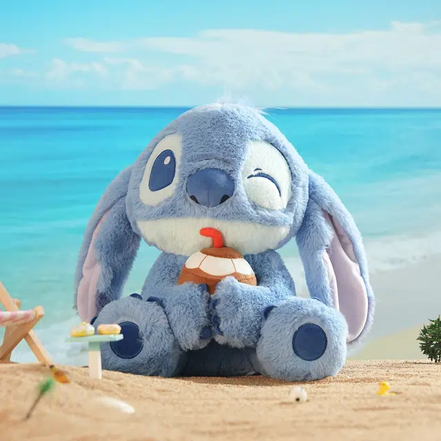 POTDEMIEL x Disney 30cm