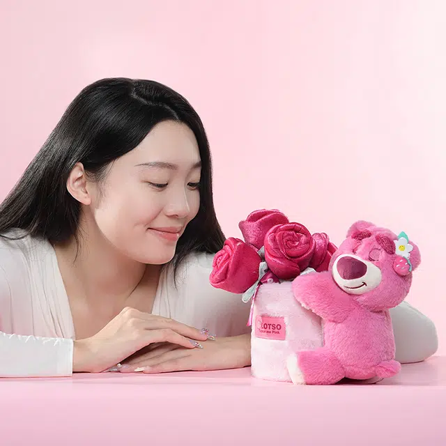 POTDEMIEL x Disney 18cm