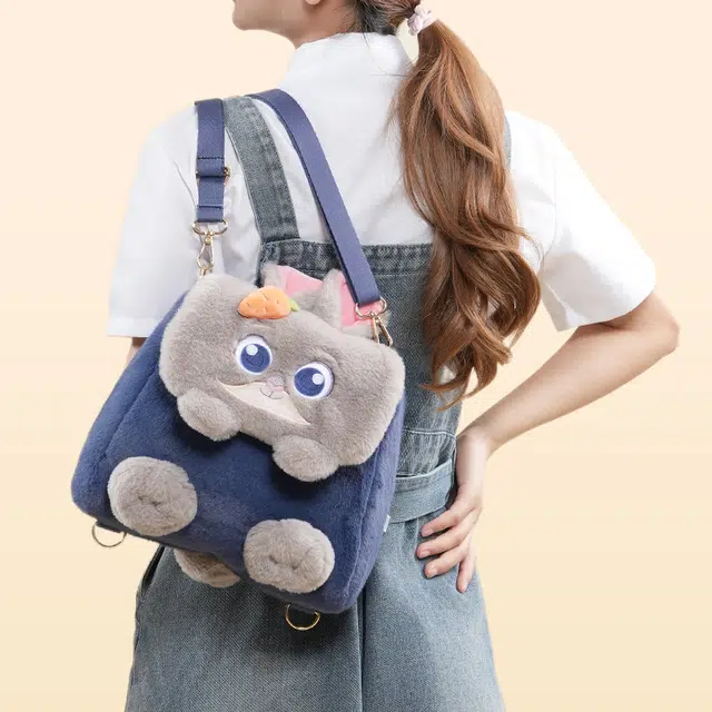 POTDEMIEL x Disney