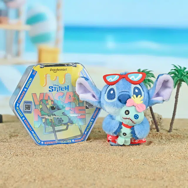 POTDEMIEL x Disney 8