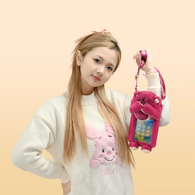 POTDEMIEL x Disney