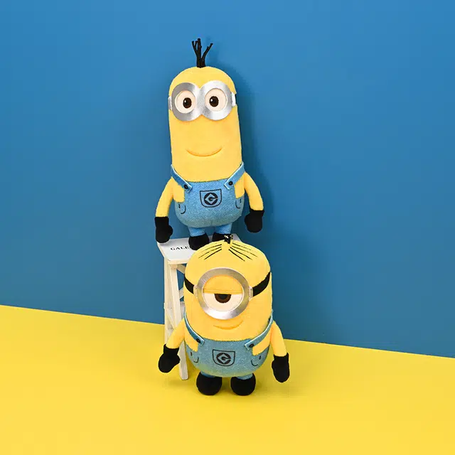 POTDEMIEL x tim 10cm12cm15cm