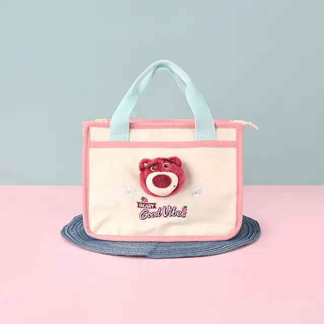 POTDEMIEL x Disney
