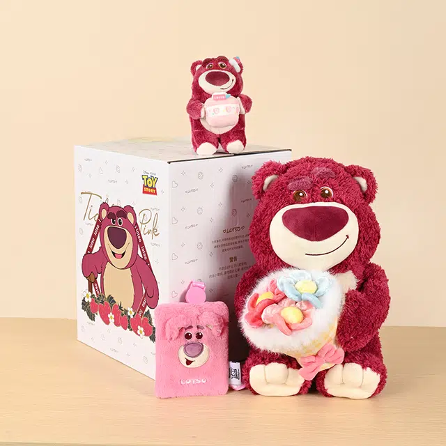 POTDEMIEL x Disney 28.5cm