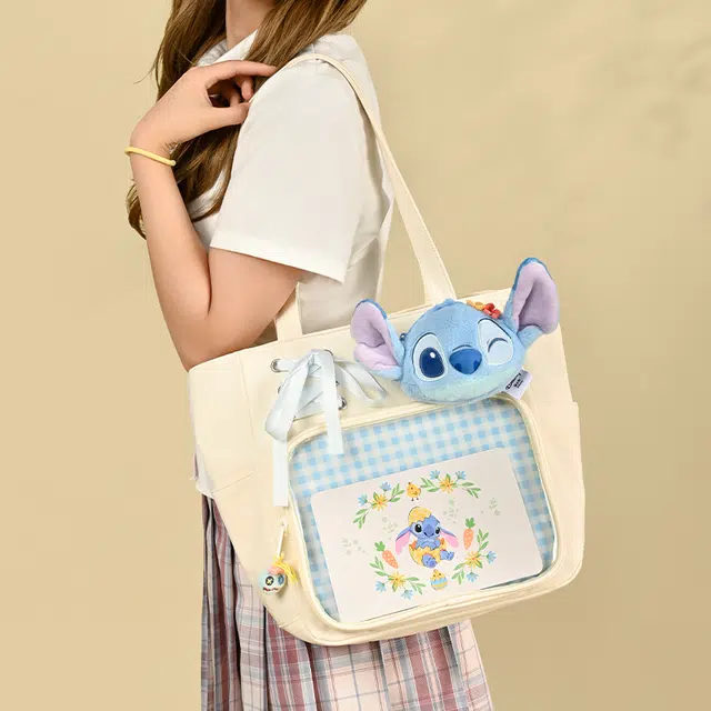 POTDEMIEL x Disney