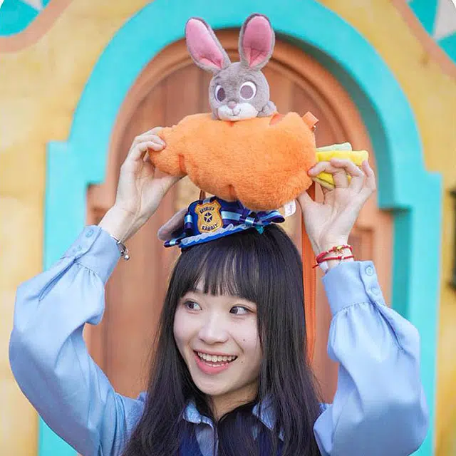 POTDEMIEL x Disney