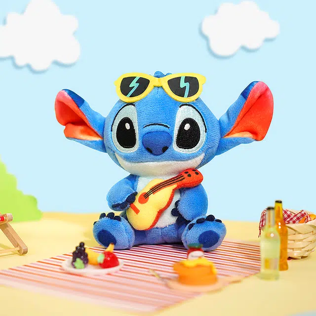 POTDEMIEL x Disney 10cm