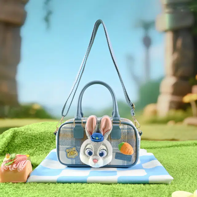 POTDEMIEL x Disney