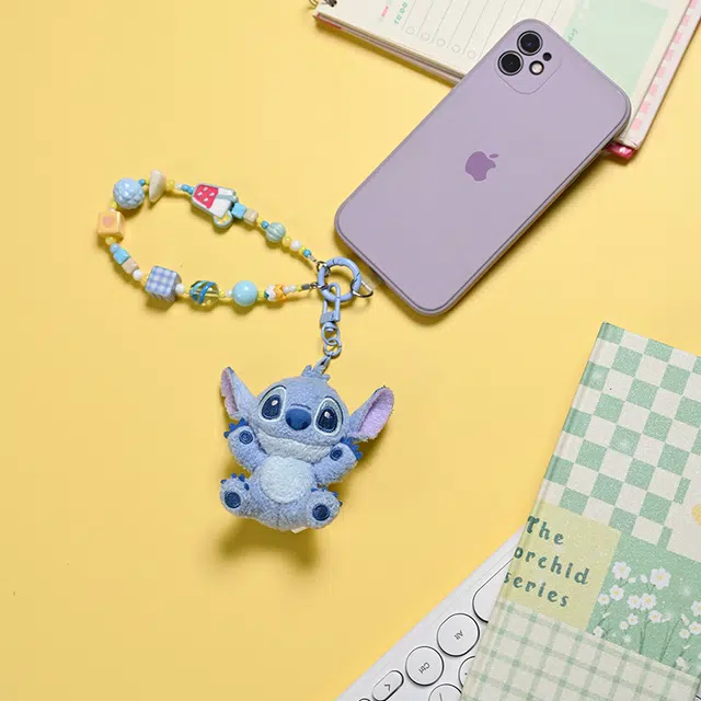 POTDEMIEL x Disney Q