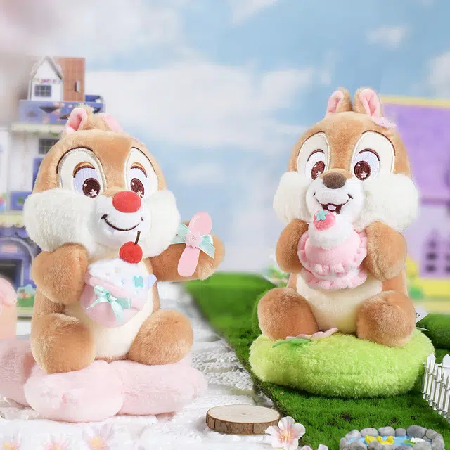 POTDEMIEL x Disney
