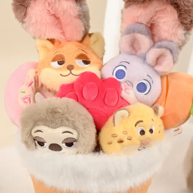 POTDEMIEL x Disney 42cm