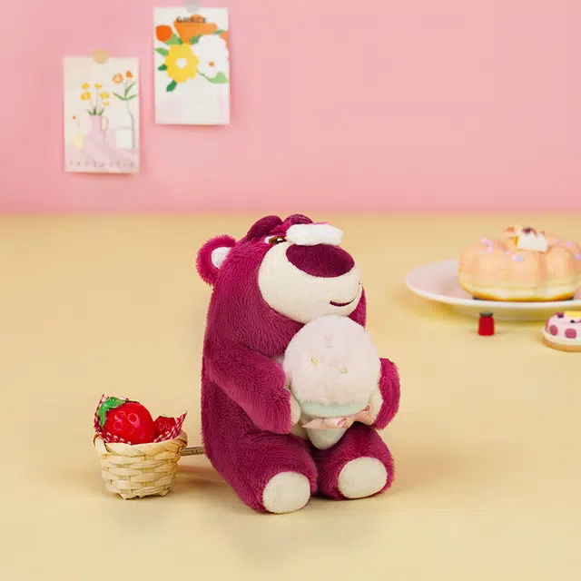 POTDEMIEL x Disney 11cm
