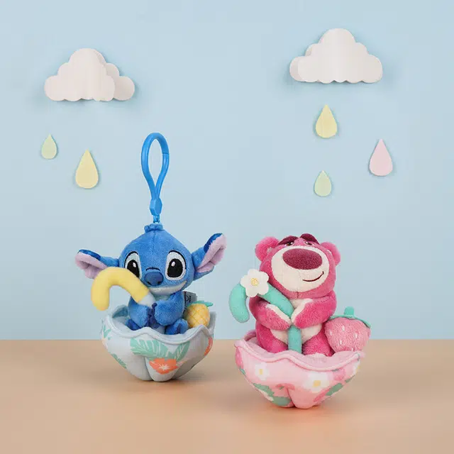 POTDEMIEL x Disney
