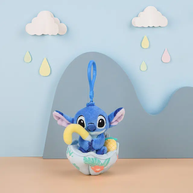 POTDEMIEL x Disney