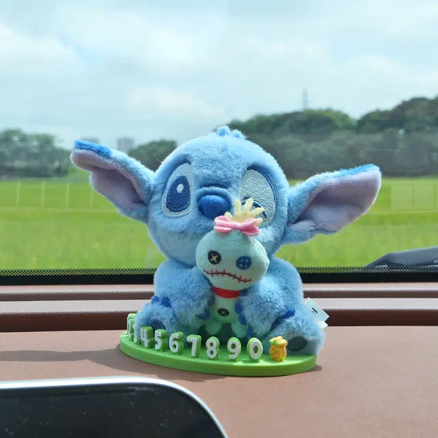 POTDEMIEL x Disney 10.5cm
