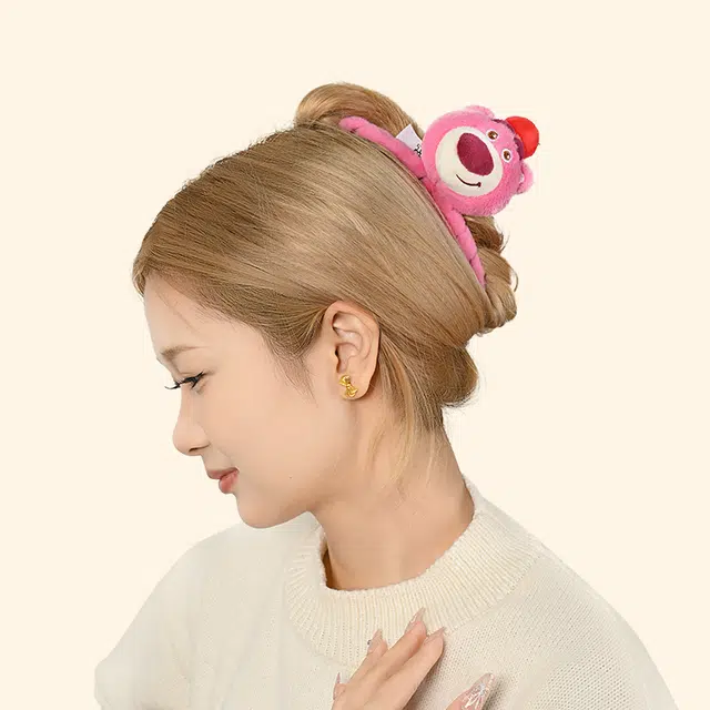 POTDEMIEL x Disney BB